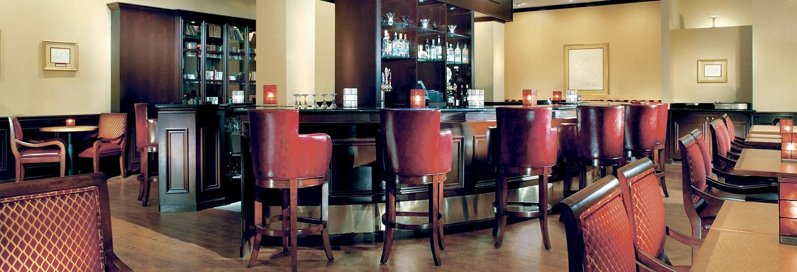 Bars in Columbus, Ohio The Westin Great Southern Columbus